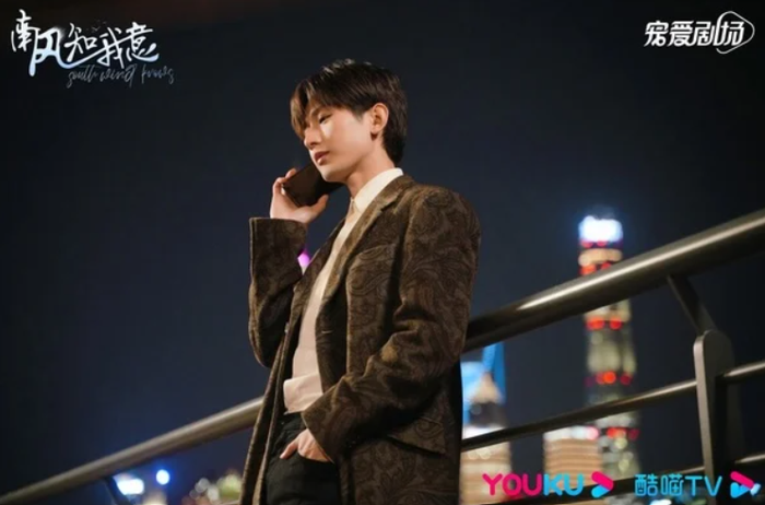 Top 10 mỹ nam ngôn tình Hoa ngữ mặc đẹp nhất: Trương Lăng Hách cực ấn tượng, quán quân gây bất ngờ Ảnh 5