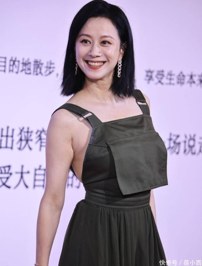 Nữ diễn viên làm việc liên tục trên phim trường với lịch trình dày đặc