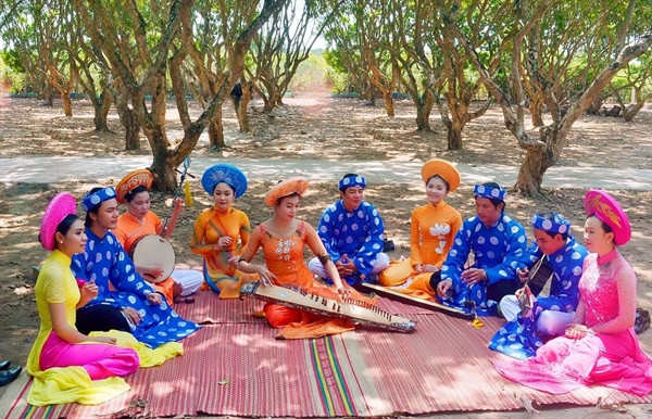 Về Vĩnh Long quê Ngọc Trinh, sống trọn vẹn một ngày như người miền Tây Ảnh 5