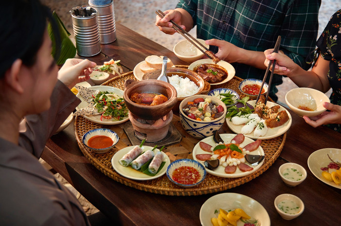 Về Vĩnh Long quê Ngọc Trinh, sống trọn vẹn một ngày như người miền Tây Ảnh 4