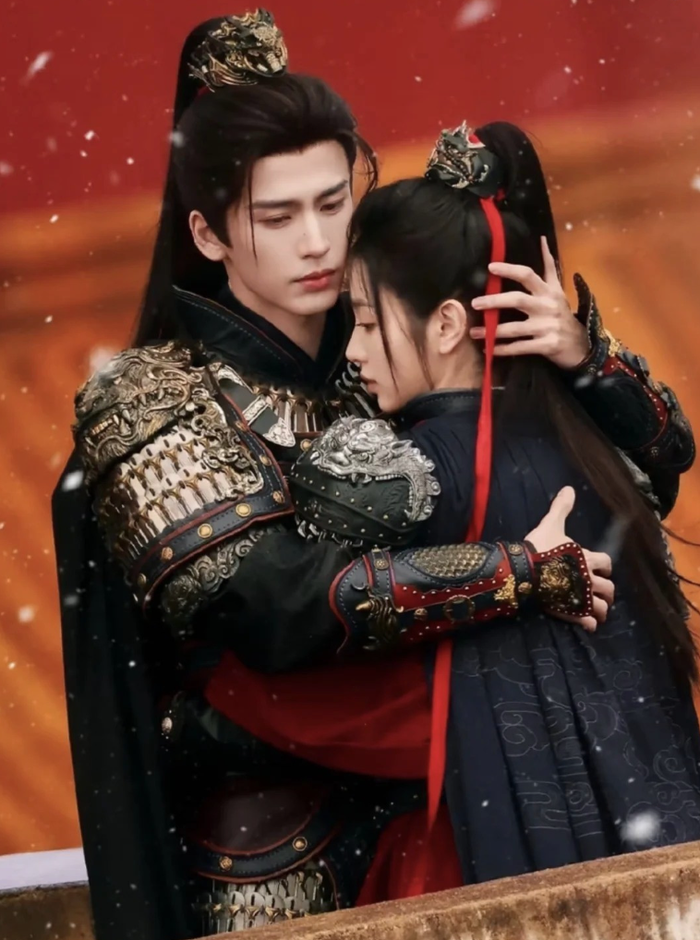 Bộ phim dài 40 tập, thuộc thể loại cổ trang, quyền mưu và lãng mạn, với sự góp mặt của Trương Lăng Hách và Điền Hi Vi. Tác phẩm kể về Phàn Trường Ngọc - một nữ đồ tể tình cờ cứu Tạ Chinh, một hầu gia phải ẩn danh, từ đó mở ra mối quan hệ hôn nhân giả nhưng dần phát triển thành tình cảm thật khi cả hai cùng nhau vượt qua biến cố thời loạn, kết hợp hài hòa giữa yếu tố tình cảm và đấu trí.