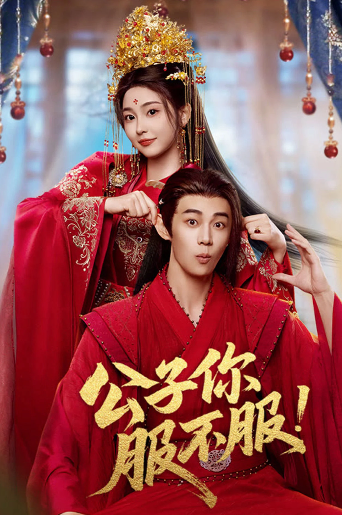 Bộ phim dài 24 tập, thuộc thể loại cổ trang lãng mạn, với sự góp mặt của Lý Hoan và Lưu Kiếm Vũ. Tác phẩm tập trung vào câu chuyện tình cảm nhẹ nhàng, khai thác mối quan hệ giữa các nhân vật trong bối cảnh cổ trang với lối kể chuyện đơn giản, dễ tiếp cận.