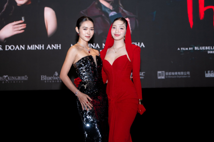 Diệp Bảo Ngọc trở lại với hình ảnh trưởng thành, được kỳ vọng tiếp tục giữ vững sức hút phòng vé