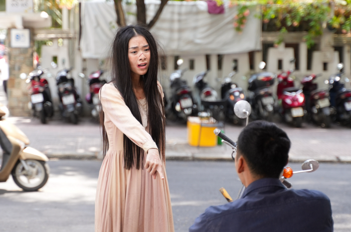 Những dự án điện ảnh trăm tỷ giúp Diệp Bảo Ngọc ghi dấu ấn