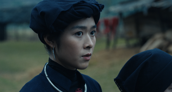 Diệp Bảo Ngọc tiếp tục thử sức trong dòng phim kinh dị tâm linh