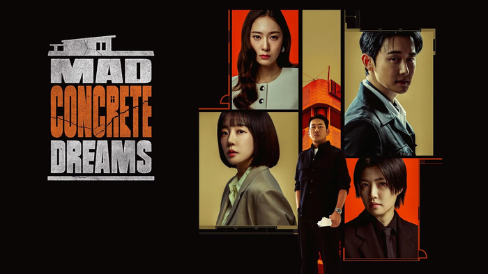 Bộ phim mang màu sắc hài đen pha giật gân, phản ánh góc khuất của thị trường bất động sản Hàn Quốc. Với sự tham gia của Ha Jung-woo, câu chuyện về một chủ tòa nhà lún sâu vào kế hoạch bắt cóc giả để cứu tài sản đã tạo nên nhiều tình huống trào phúng nhưng không kém phần chua chát.