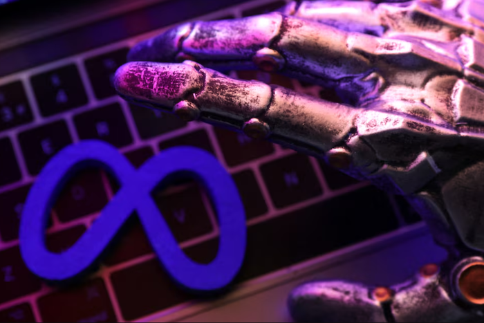 Meta Platforms vừa công bố mô hình AI đầu tiên do đội ngũ “siêu trí tuệ” của hãng trực tiếp phát triển. Ảnh: Reuters