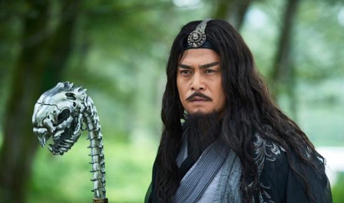 Tây Độc (Âu Dương Phong).