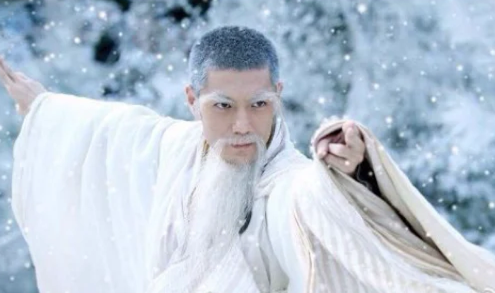 Nam Đế - Đoàn Trí Hưng (Nhất Đăng Đại Sư).