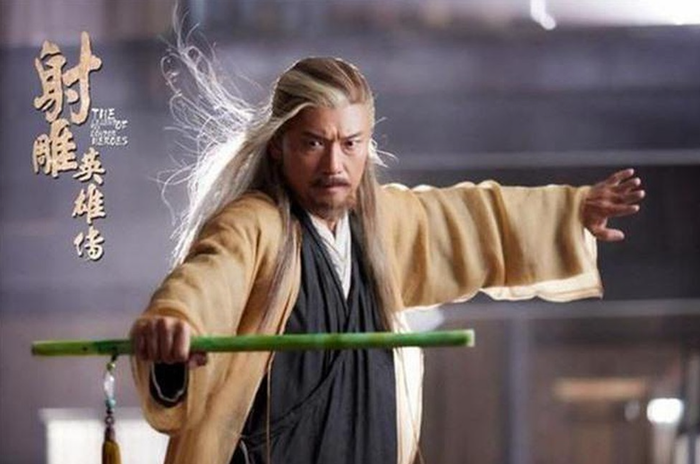 Đông Tà (Hoàng Dược Sư).