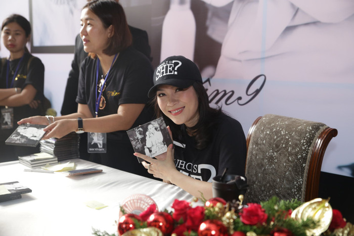 Lựa chọn dừng lại gây tiếc nuối của Mỹ Tâm Ảnh 3