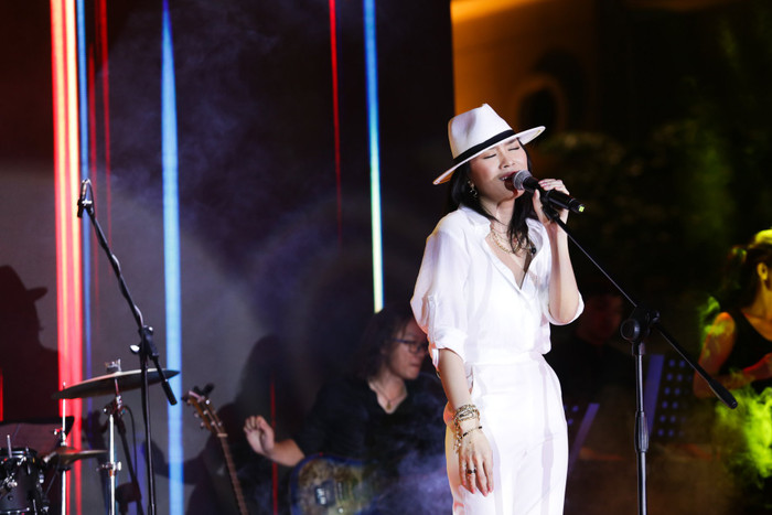 Lựa chọn dừng lại gây tiếc nuối của Mỹ Tâm Ảnh 2