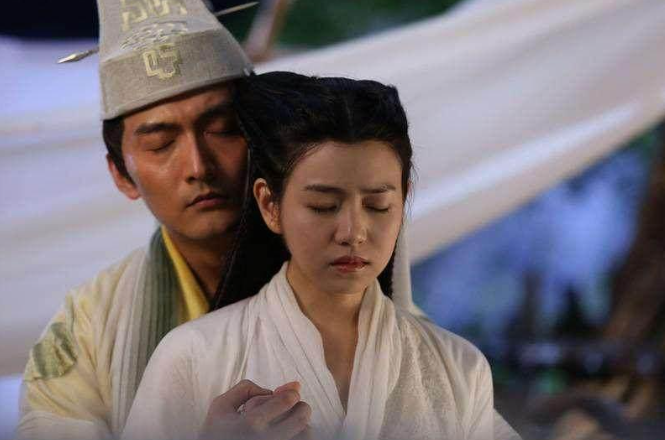 Doãn Chí Bình, nhân vật gây tranh cãi trong câu chuyện