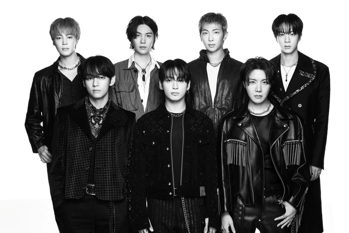 BTS bị nghi đánh mất bản sắc Kpop khi vươn ra toàn cầu Ảnh 4