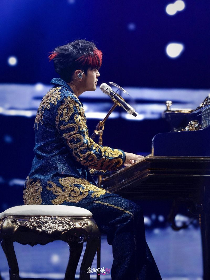 Châu Kiệt Luân gây thất vọng với đêm diễn 400 tỷ đồng Ảnh 4