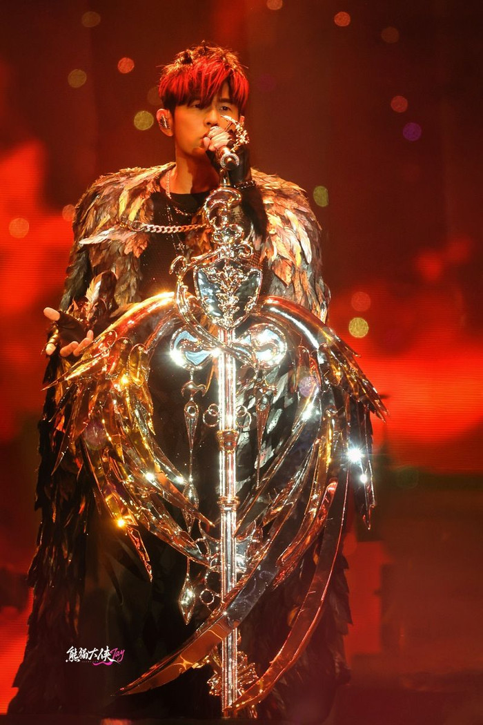 Châu Kiệt Luân gây thất vọng với đêm diễn 400 tỷ đồng Ảnh 2