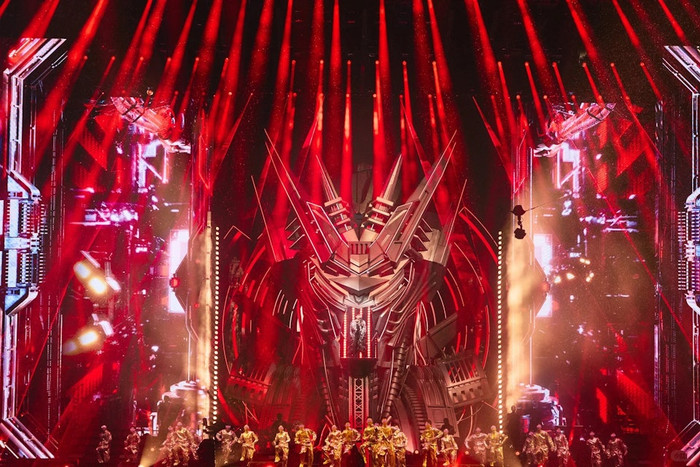 Châu Kiệt Luân gây thất vọng với đêm diễn 400 tỷ đồng Ảnh 3