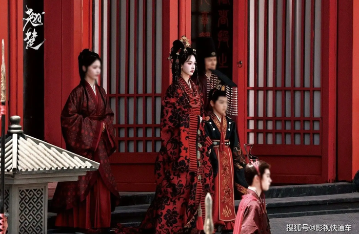 6 bộ phim trung quốc sắp lên sóng vào quý II/2026 Ảnh 5