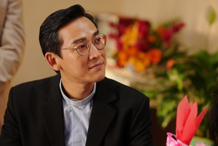 Vai diễn mới không thiên về kịch tính mà tập trung vào cảm xúc tinh tế