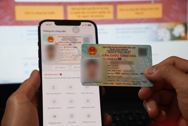 Ảnh minh hoạ/Nguồn: báo Lao Động