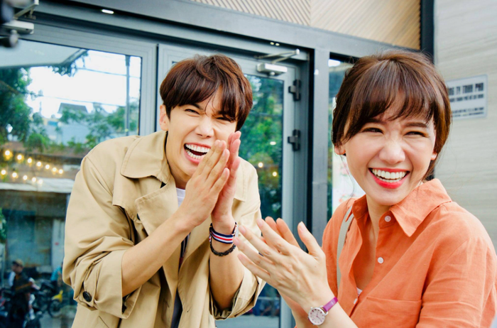 Oppa, phiền quá nha! (2019) là dấu mốc đáng chú ý với sự tiến bộ rõ rệt trong diễn xuất