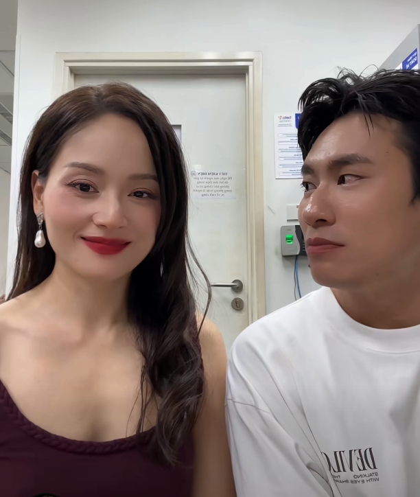 Sự tái hợp của 'cặp đôi' sau một thập kỷ nhận được nhiều sự quan tâm từ khán giả (Ảnh: Chụp màn hình).