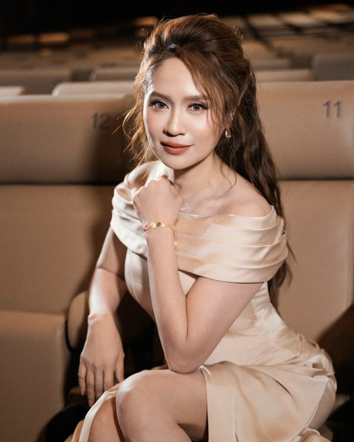 Bối cảnh hiện tại của phòng vé cho thấy tình cảnh đáng buồn của diễn viên Thanh Thúy khi dự án Trùm Sò đang bị ép xuất chiếu (Ảnh: FBNV).