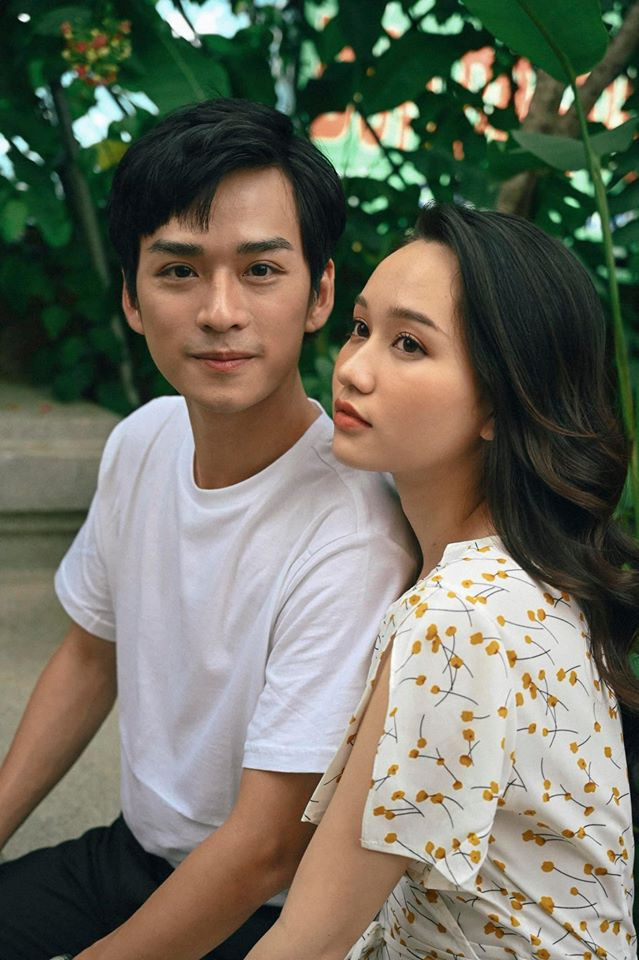 Sau nhiều năm, Trần Nghĩa và Trúc Anh vẫn là cặp đôi có khả năng tạo hiệu ứng mạnh mẽ chỉ bằng những khoảnh khắc đời thường.&nbsp;
