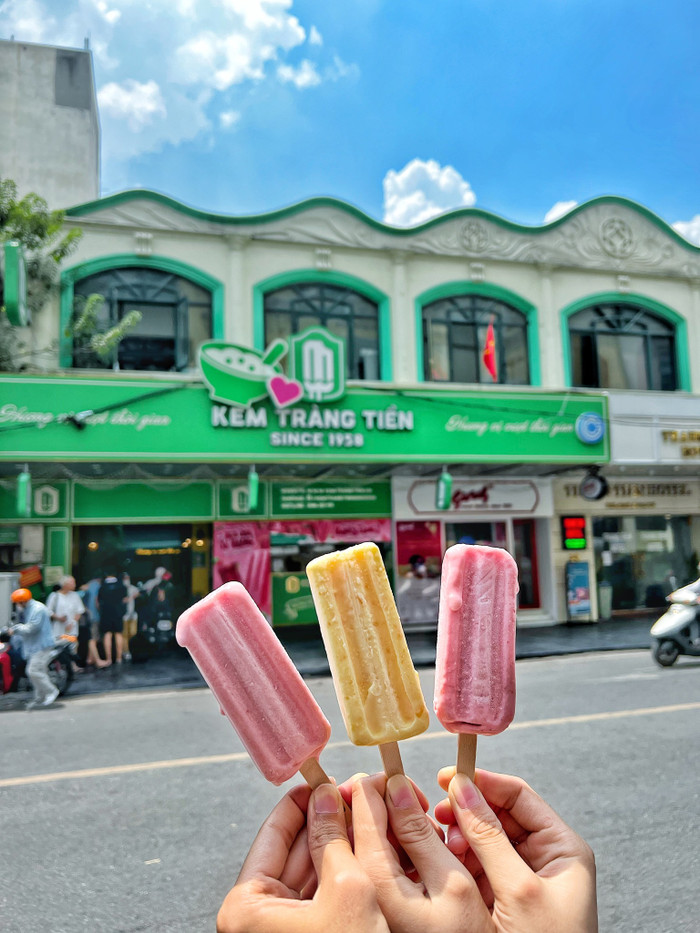 Loạt món ngon mà du khách phải thưởng thức khi tới Hà Nội chơi dịp lễ 30/4 - 1/5 Ảnh 6