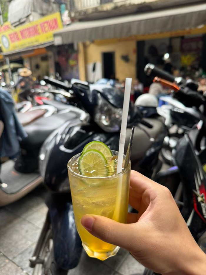 Loạt món ngon mà du khách phải thưởng thức khi tới Hà Nội chơi dịp lễ 30/4 - 1/5 Ảnh 7
