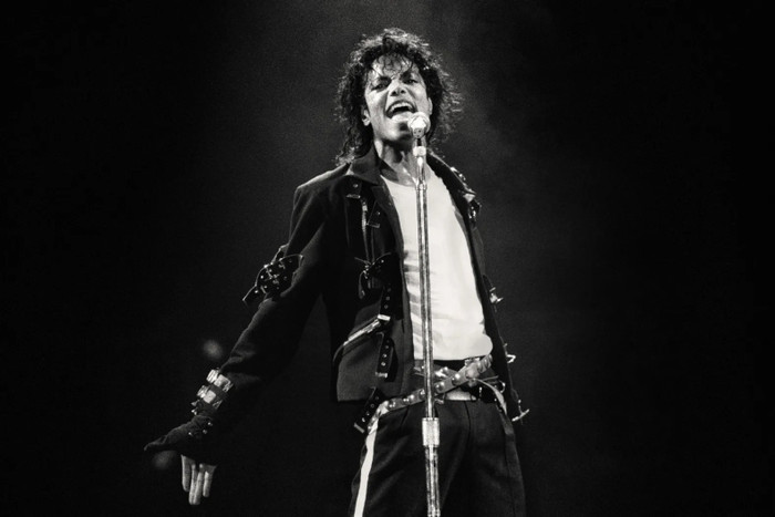 Ca khúc biểu tượng của Michael Jackson tạo nên kỳ tích mới sau hơn 40 năm phát hành Ảnh 4