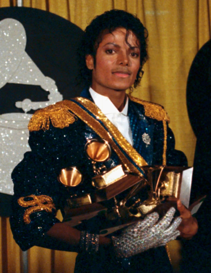 Ca khúc biểu tượng của Michael Jackson tạo nên kỳ tích mới sau hơn 40 năm phát hành Ảnh 3