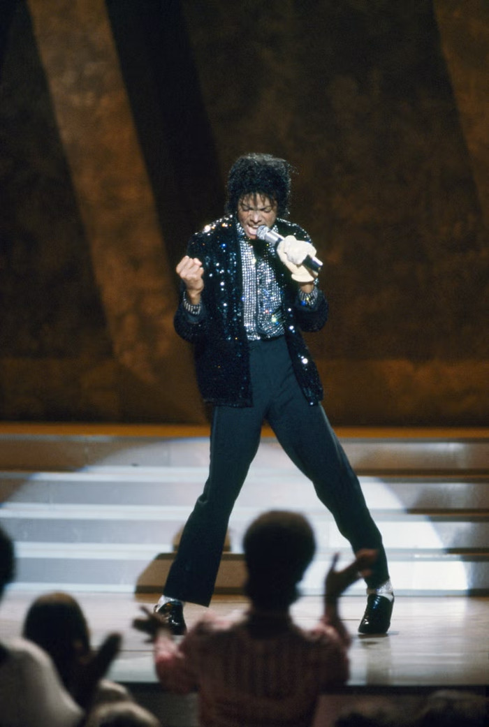Ca khúc biểu tượng của Michael Jackson tạo nên kỳ tích mới sau hơn 40 năm phát hành Ảnh 2