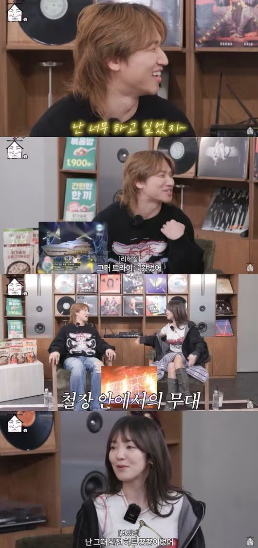 BIGBANG và SNSD từng suýt có sân khấu chung? Ảnh 2