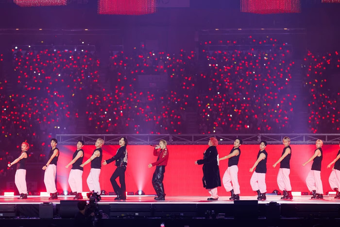 BIGBANG và SNSD từng suýt có sân khấu chung? Ảnh 4