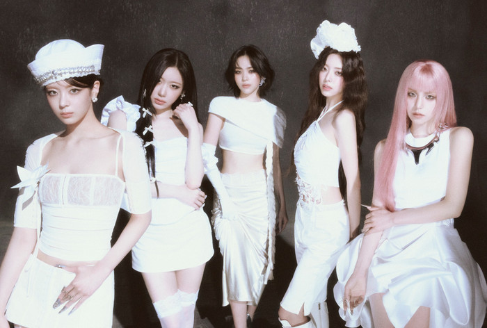 Tháng 5 bùng nổ Kpop: Loạt nhóm nhạc nữ đồng loạt comeback, I.O.I tái hợp sau gần một thập kỷ Ảnh 3