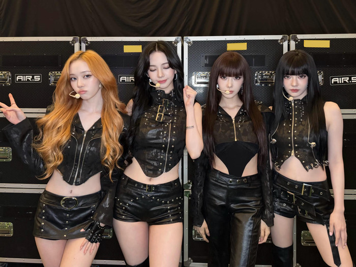 Tháng 5 bùng nổ Kpop: Loạt nhóm nhạc nữ đồng loạt comeback, I.O.I tái hợp sau gần một thập kỷ Ảnh 5