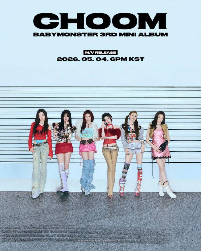 Tháng 5 bùng nổ Kpop: Loạt nhóm nhạc nữ đồng loạt comeback, I.O.I tái hợp sau gần một thập kỷ Ảnh 1