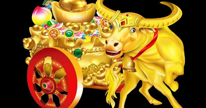 4 con giáp thường bị đánh giá thấp, nhưng càng về sau càng chứng minh được giá trị của mình Ảnh 1