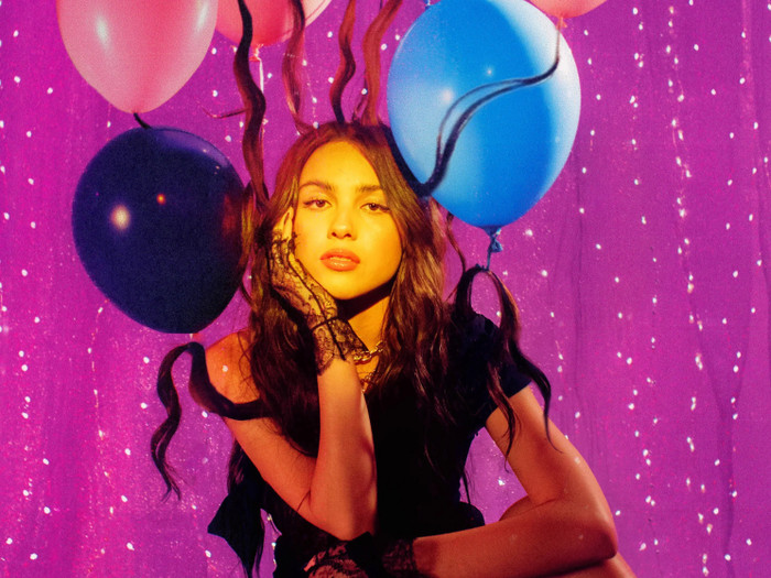 Album mới của Olivia Rodrigo lấy cảm hứng từ phim 'Sex and the City' Ảnh 1