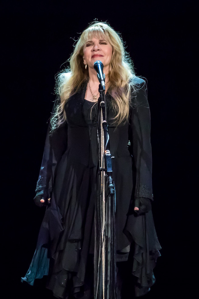Biểu tượng nhạc rock Stevie Nicks sẽ góp mặt trong album của Beyoncé? Ảnh 2