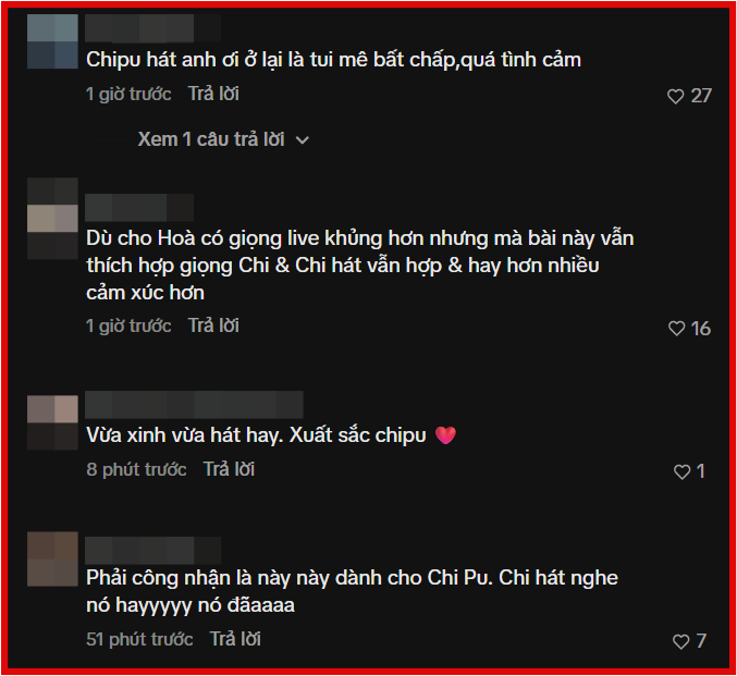 Hòa Minzy sau ồn ào 'lúa chín chẳng cúi đầu' Ảnh 1