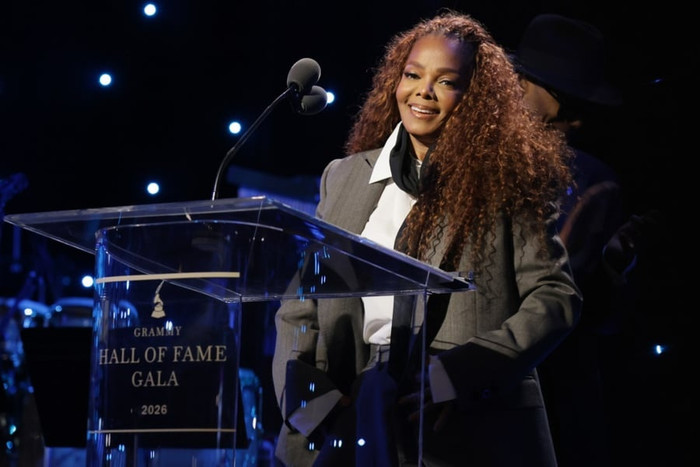 Ảnh: Rebecca Sapp/Getty Images for The Recording Academy.