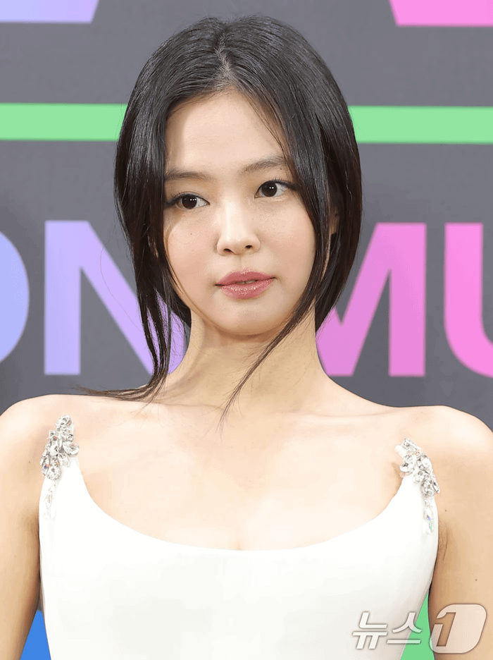 Jennie (BLACKPINK) được cho là nhận được số tiền 'khủng' sau hai năm. Ảnh: News1