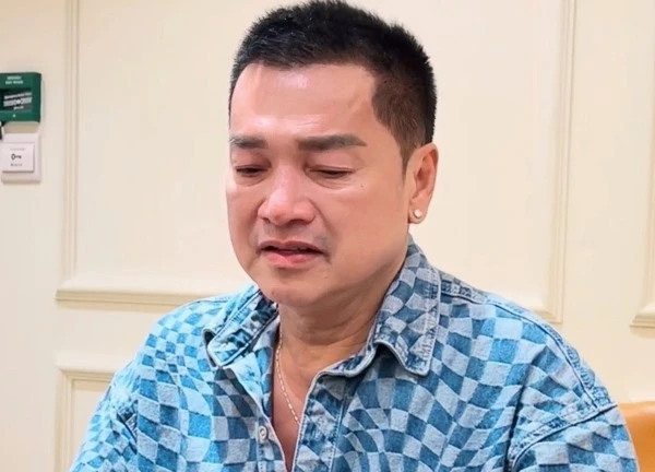 Dù vẫn giữ phong độ diễn xuất ổn định, nghệ sĩ Quang Minh vẫn chưa gặp may ở cuộc đua doanh thu mùa lễ.