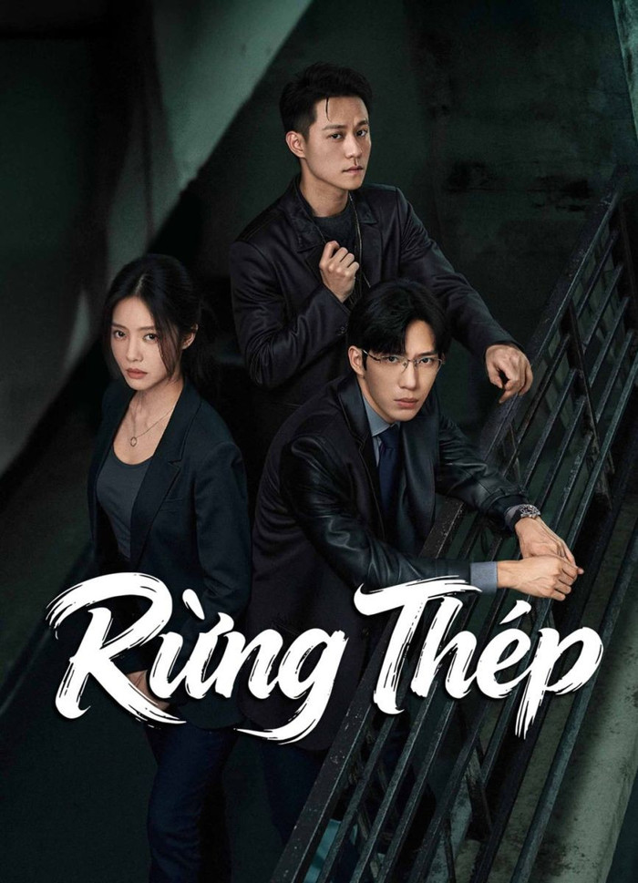Top 10 phim Hoa Ngữ đang được xem nhiều nhất trên Tencent Ảnh 1