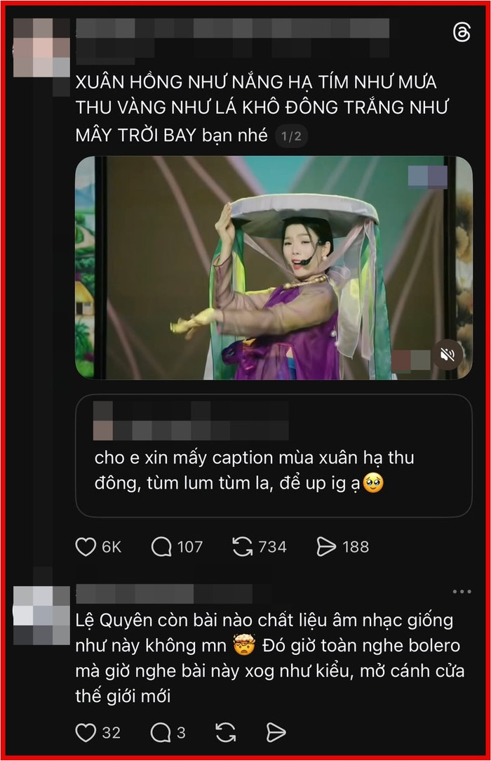 Tiếc nuối khi Lệ Quyên chọn 'dừng lại' Ảnh 2