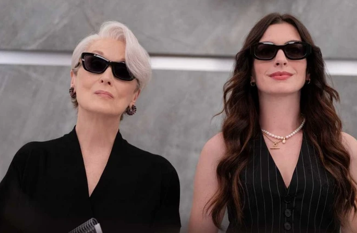 The Devil Wears Prada 2 đã cán mốc 433,2 triệu USD (khoảng 11.397 tỷ đồng) doanh thu toàn cầu.