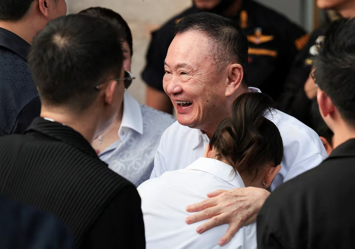 (Ảnh: REUTERS)&nbsp;