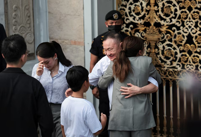 (Ảnh: REUTERS)&nbsp;